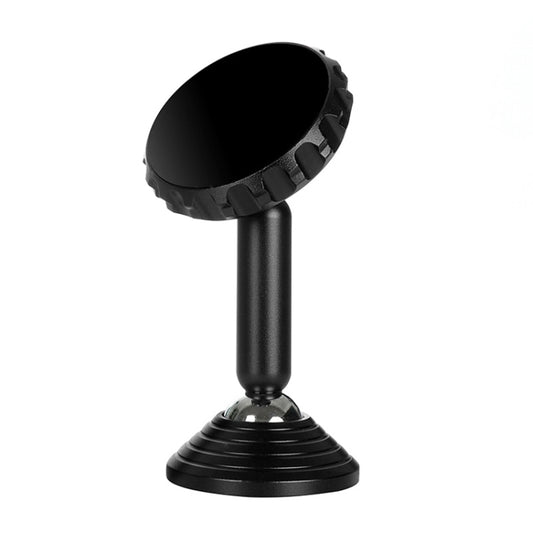 Q7 Car Home Mobile Phone Magnetic Bracket Strong Magnetic Double Ball Instrument Panel Navigation Bracket