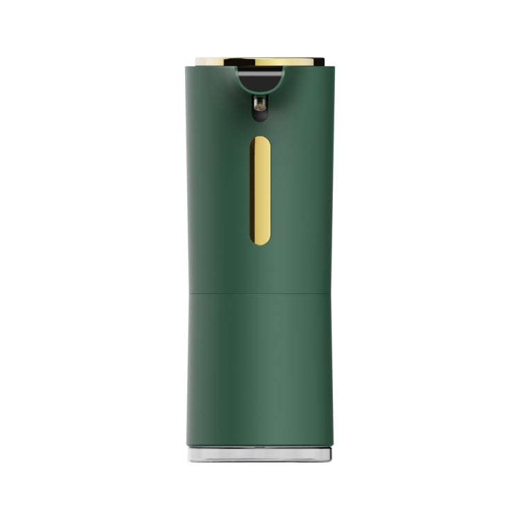D23-3 Smart Free Contact Disinfection Spray Induction Soap Dispenser Home Charging Alcohol Hand Washing Machine, White, Green, Blue