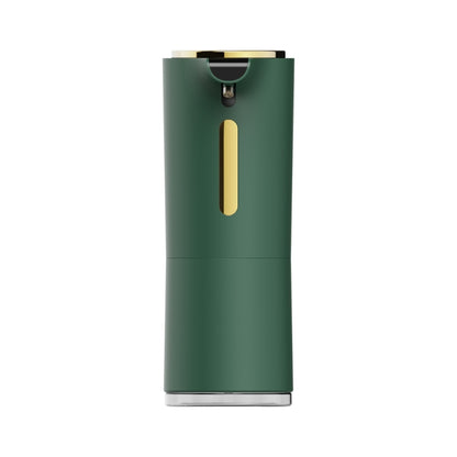 D23-3 Smart Free Contact Disinfection Spray Induction Soap Dispenser Home Charging Alcohol Hand Washing Machine, White, Green, Blue
