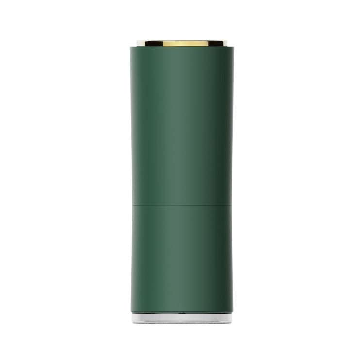 D23-3 Smart Free Contact Disinfection Spray Induction Soap Dispenser Home Charging Alcohol Hand Washing Machine, White, Green, Blue