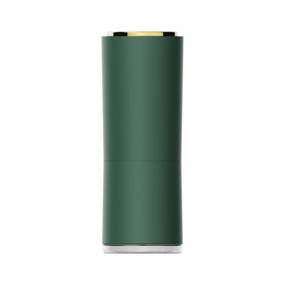 D23-3 Smart Free Contact Disinfection Spray Induction Soap Dispenser Home Charging Alcohol Hand Washing Machine, White, Green, Blue