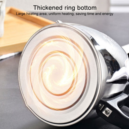 304 Stainless Steel Kettle Small Teapot, 1.2L