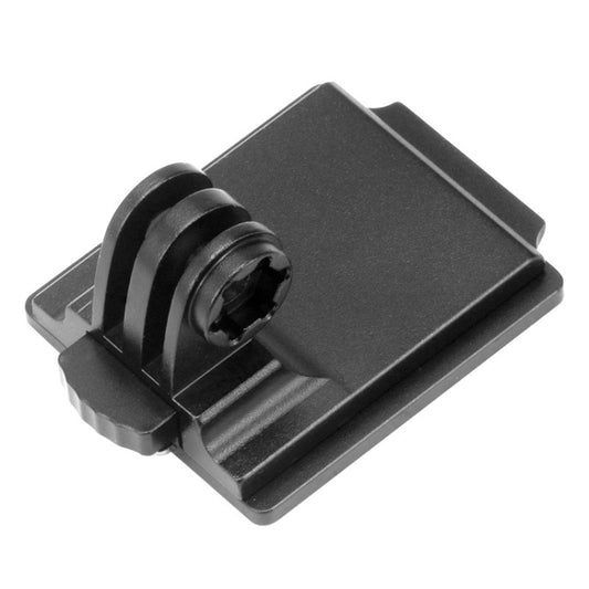 محول قاعدة خوذة تثبيت ثابت للصيد CS NVG لكاميرات GoPro HERO9 Black /HERO8 Black /7 /6 /5 /5 Session /4 Session /4 /3+ /3 /2 /1، DJI Osmo Action، Xiaoyi وكاميرات الحركة الأخرى، إصدار مطور، إصدار كلاسيكي