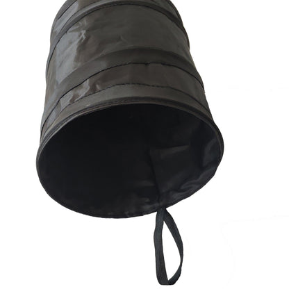 2 PCS Car Storage Bin Folding Car Trash Bin, Trash Bin