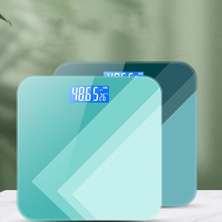 28cm Smart Electronic Scales Weight Scales Household Body Scales
