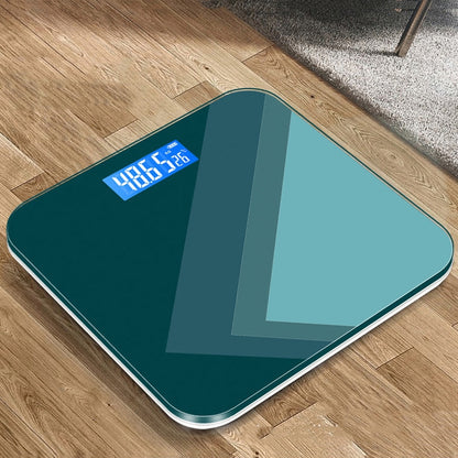 28cm Smart Electronic Scales Weight Scales Household Body Scales