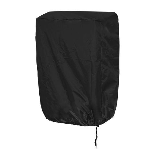82x93cm Outdoor Deck Chair Cover Waterproof Garden Terrace Patio Chair Cover, Fabric: