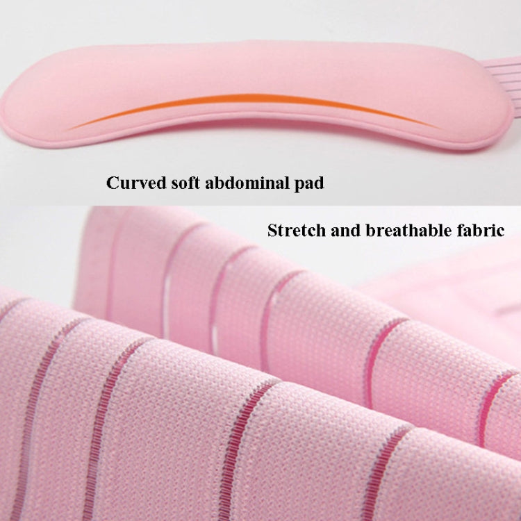 Prenatal Belly Support Three-Piece Breathable Belly Support Belt For Pregnant Women Before Childbirth, S, M, L, XL, XXL