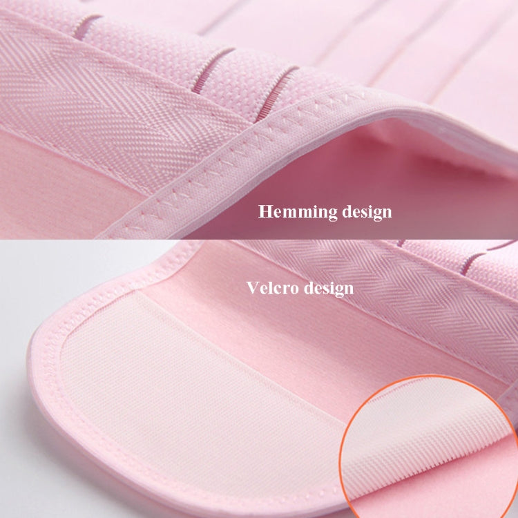 Prenatal Belly Support Three-Piece Breathable Belly Support Belt For Pregnant Women Before Childbirth, S, M, L, XL, XXL