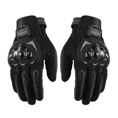 Riding Tribe MCS-17 Motorcycle Gloves Touch Screen Outdoor Riding Gloves