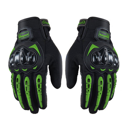 Riding Tribe MCS-17 Motorcycle Gloves Touch Screen Outdoor Riding Gloves
