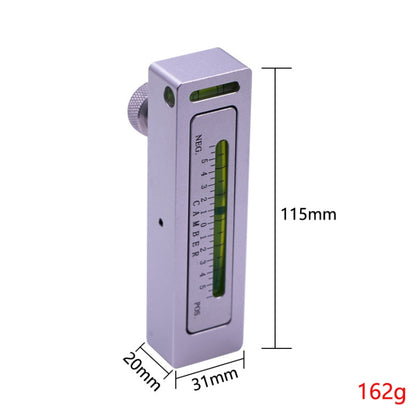 Four-Wheel Alignment Magnetic Level Tire Camber Adjustment And Correction Tool, Correction Tool