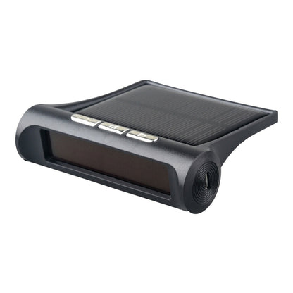 T1 Vehicle-mounted Solar Wireless Tire Pressure Monitoring System General-purpose Vehicle Tire Pressure Thermometer, T1