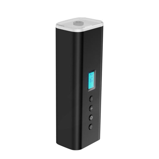 H68 Handheld Mini Wireless Smart Car Inflator Pump Portable Multifunctional Tire Air Pump, H68 Wireless