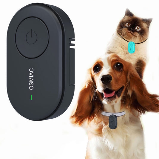 Pet Insect Repellent Collar Portable Cat And Dog Hanging Neck Mosquito Repellent In Addition To Fleas & Lice & Mites And Ticks
