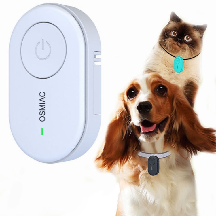 Pet Insect Repellent Collar Portable Cat And Dog Hanging Neck Mosquito Repellent In Addition To Fleas & Lice & Mites And Ticks