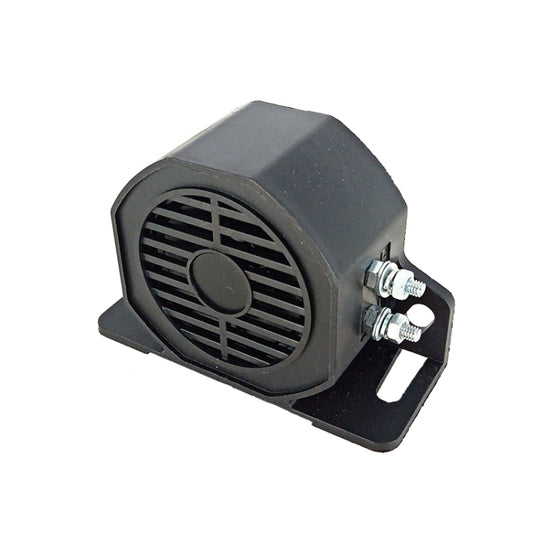 12-48V Car Forklift Truck Truck Excavator Reversing Horn Waterproof Dripping Sound Horn, Truck Excavator