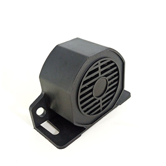 12-48V Car Forklift Truck Truck Excavator Reversing Horn Waterproof Dripping Sound Horn, Truck Excavator