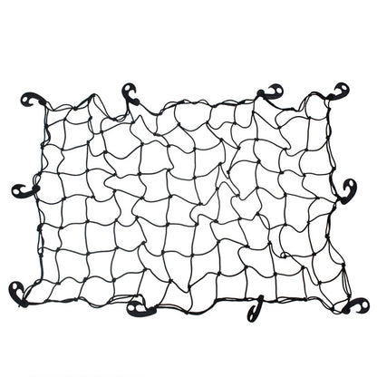 General-purpose Car Roof Sundries Net Bag Luggage Net Car Storage Bag, Luggage Net