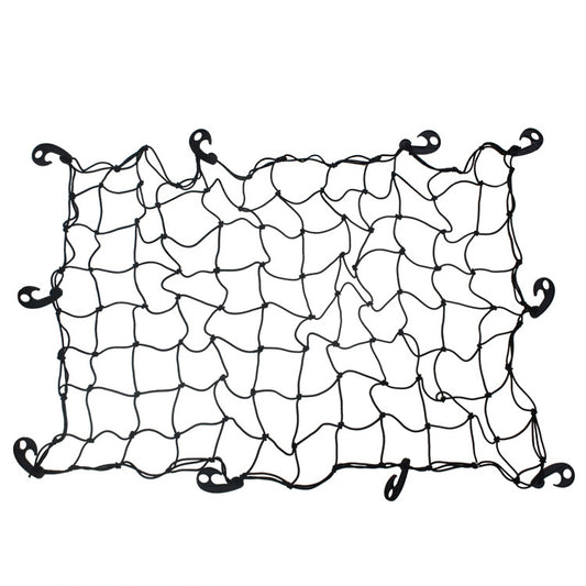 General-purpose Car Roof Sundries Net Bag Luggage Net Car Storage Bag, Luggage Net