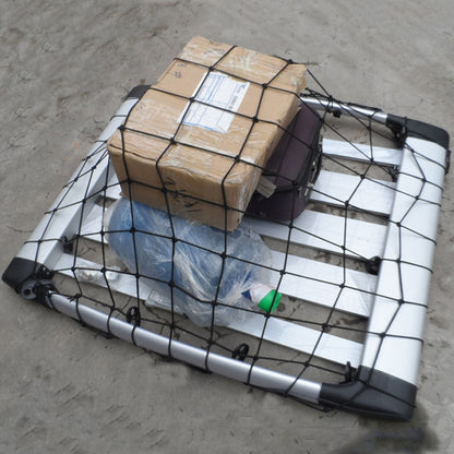 General-purpose Car Roof Sundries Net Bag Luggage Net Car Storage Bag, Luggage Net