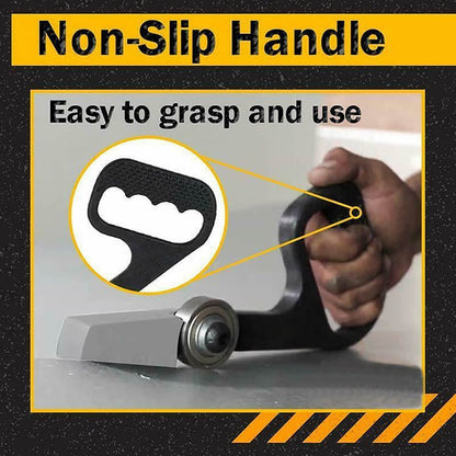 Fast Portable Aluminum Alloy Sheet Metal Cutter Metal Cutting Tool, Fast Metal Cutter