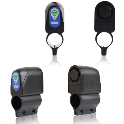 BG-262A Bicycle Remote Control Alarm Anti-Theft Alarm Car Lock