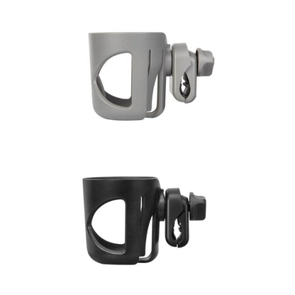 J4035 Stroller Cup Rapid Fixed Stroller Bottle Frame ABS Stroller Water Cup Rack