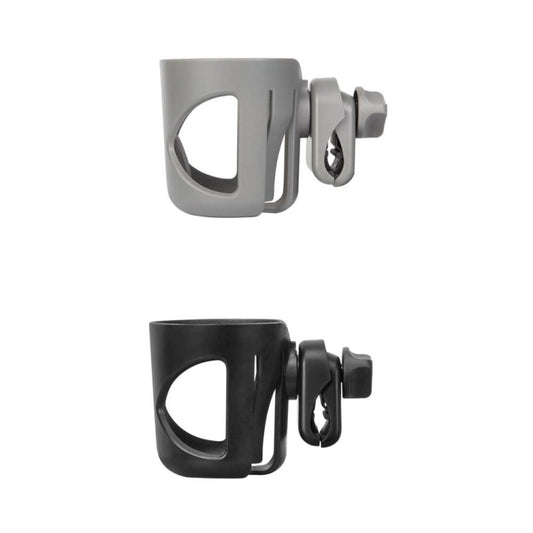 J4035 Stroller Cup Rapid Fixed Stroller Bottle Frame ABS Stroller Water Cup Rack