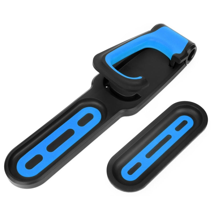 BG-R16 Bicycle Folding Wall Movable Hook Bicycle Mountain Bike Display Rack Parking Rack
