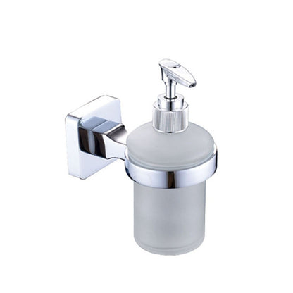 304 Stainless Steel Soap Dispenser Hand Sanitizer Bottle, 220295, 635295, 9531