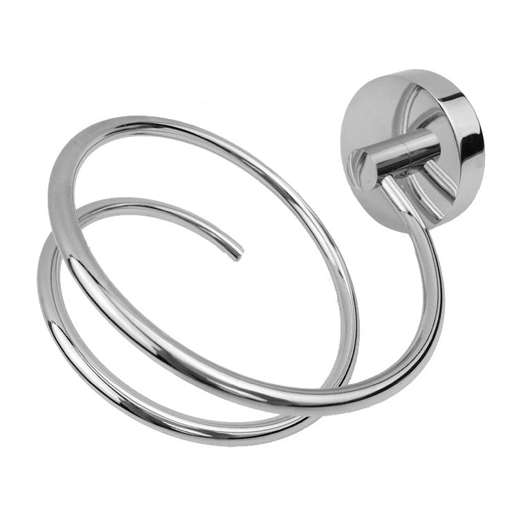 Hair Dryer Bracket Bathroom Hairdressing 304 Stainless Steel Rack, 304 Stainless Steel Rack