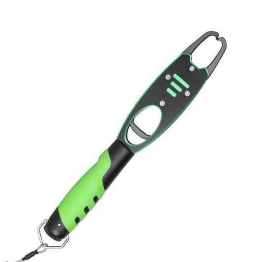 Multifunctional Fish Control Device Aluminum Alloy Lengthened Road Sub Pliers