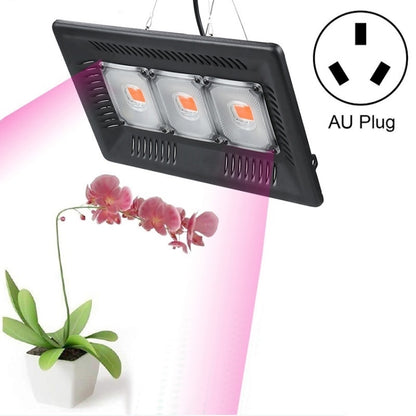 Ultra-Thin LED Plant Light, Full Spectrum COB Growth Light, Vegetable, Fruit & Flower Greenhouse Fill Light With Plug, 50W UK Plug, 150W UK Plug, 50W US Plug, 150W US Plug, 50W EU Plug, 150W EU Plug, 50W AU Plug, 150W AU Plug