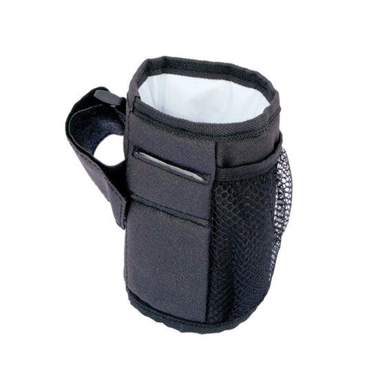 Baby Stroller Special Mug Bag Side Hanging Cup Holder Waterproof Baby Stroller Supplies, Stroller Hanging Cup Holder