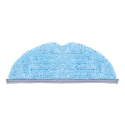 Sweeping Robot Washable Cleaning Cloth For Roborock T7S Plus / T7S / S7, Washable Cleaning Cloth