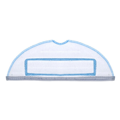 Sweeping Robot Washable Cleaning Cloth For Roborock T7S Plus / T7S / S7, Washable Cleaning Cloth