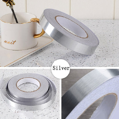 Home Decoration Self-Adhesive Ceiling Beauty Sideline Tile Beauty Seam Sticker, 5cmx10m