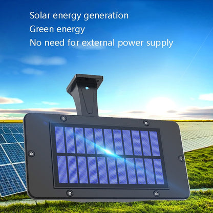 TG-TY081 LED Solar Wall Light Body Sensation Outdoor Waterproof Courtyard Lamp with Remote Control, Style:, 138 LED Integrated, 160 LED Integrated, 138 COB Integrated, 160 COB Integrated, 138 LED Splitable, 160 LED Splitable, 138 COB Splitable���������...