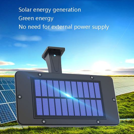 TG-TY081 LED Solar Wall Light Body Sensation Outdoor Waterproof Courtyard Lamp with Remote Control, Style:, 138 LED Integrated, 160 LED Integrated, 138 COB Integrated, 160 COB Integrated, 138 LED Splitable, 160 LED Splitable, 138 COB Splitable���������...