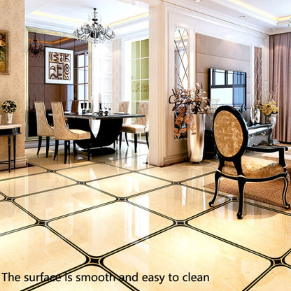 Gap Beautification Moisture-Proof Wear-Resistant Floor Stickers