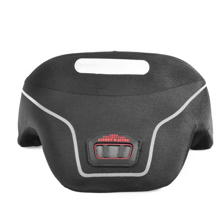 GHOST RACING GR-HB07 Motorcycle Neck Protector Rally Anti-Fall Protective Gear Racing Riding Knight Neck Guard, GR-HB07