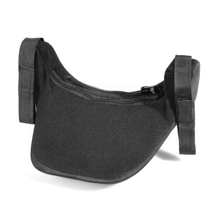 GHOST RACING GR-HB07 Motorcycle Neck Protector Rally Anti-Fall Protective Gear Racing Riding Knight Neck Guard, GR-HB07