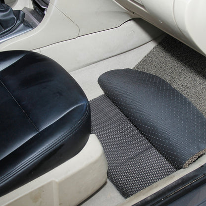 2 PCS DM-1505 PVC Foam Car Anti-slip Mat Home Car Use Bridge Trunk Non-slip Mat, DM-1505