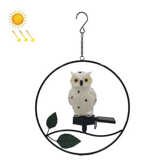 Outdoor Waterproof Garden Solar Simulation Animal Lawn LED Landscape Light