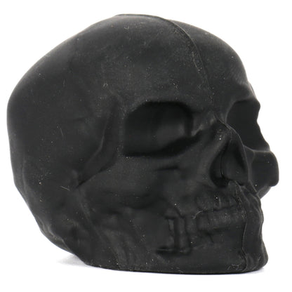 Skull Silicone Leak-Proof Fresh-Keeping Wine Stopper, Deep Red, Black, White, Luminous Green, Luminous Blue, Bronze, Ancient Silver, Wine Red