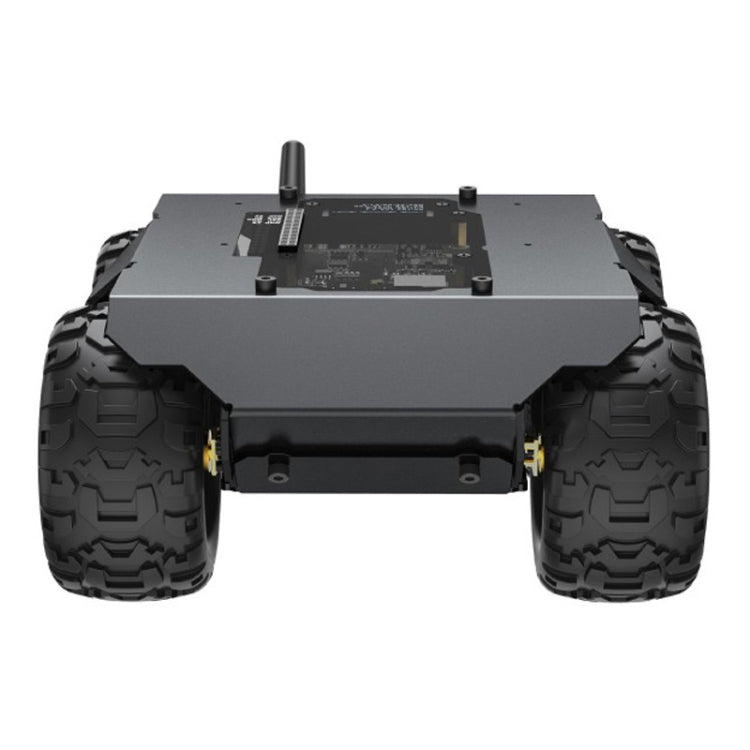 Waveshare WAVE ROVER Flexible Expandable 4WD Mobile Robot Chassis, Onboard ESP32 Module