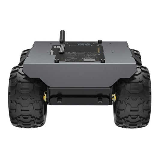 Waveshare WAVE ROVER Flexible Expandable 4WD Mobile Robot Chassis, Onboard ESP32 Module