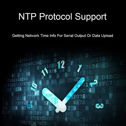 Waveshare RS232 RS485 To RJ45 Ethernet Serial Server