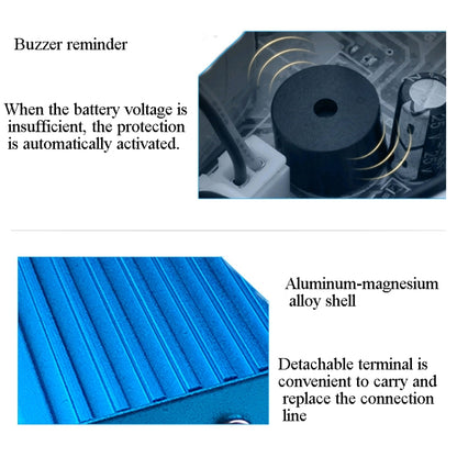 LVYUAN  2000W Car Home Pure Sine Wave Solar Inverter, 12V To 220V, 24V To 220V, 48V To 220V, 60V To 220V, 72V To 220V, 12V To 220V EU Plug, 12V To 220V AU Plug